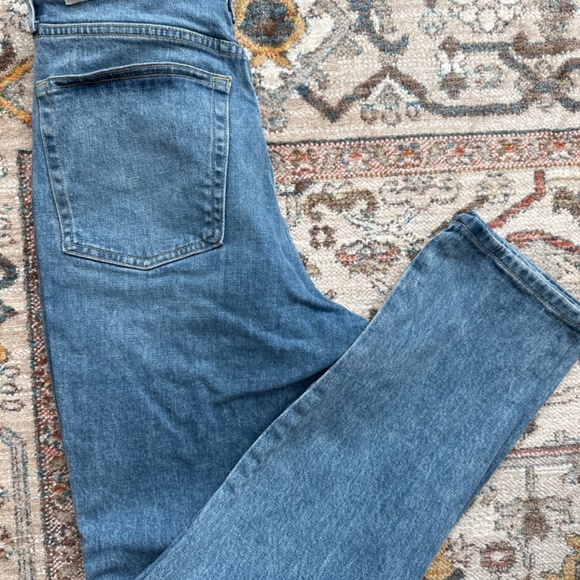 Everlane Original Cheeky Jean Sz. 27R - Picture 2 of 2